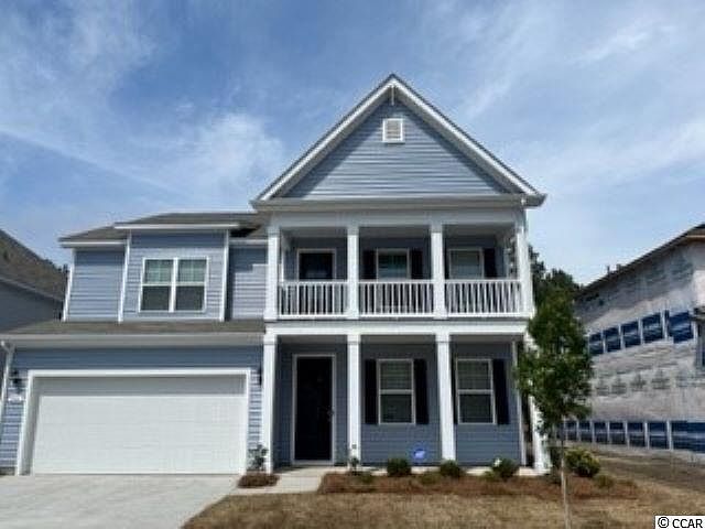 1st image of 246 Calhoun Falls Dr. Lot 1543- Harbor Oak C