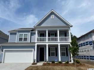 246 Calhoun Falls Dr LOT 1543, Myrtle Beach, SC 29579