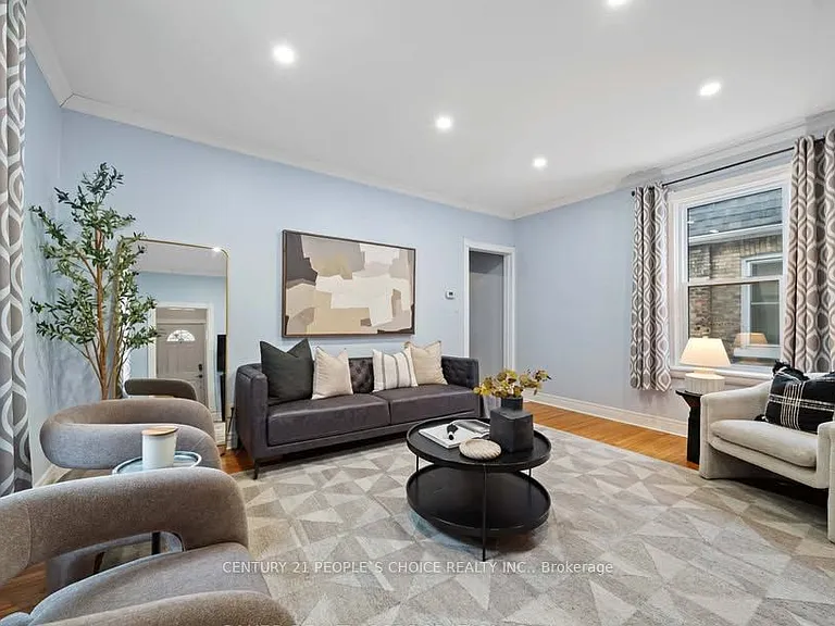 28 Mount Pleasant Ave — Photo 7