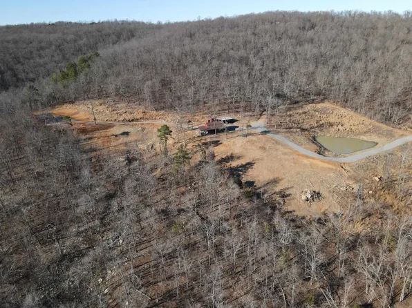 (undisclosed Address), Jerusalem, AR 72080