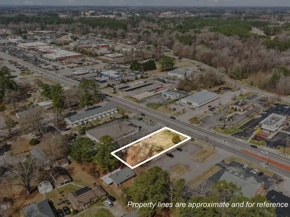 2705 Sunset Avenue, Rocky Mount, NC 27804