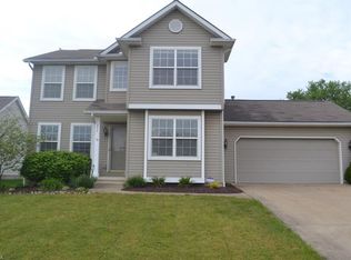 356 Shaw Ave NE, Massillon, OH 44646