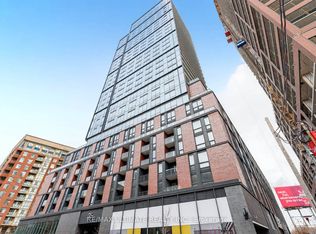35 Parliament St #1308, Toronto, ON M5A 4R2