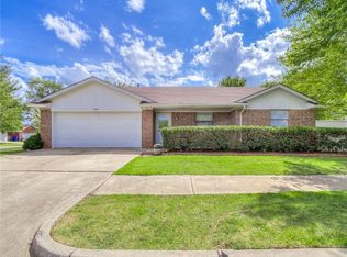 3504 Grassland Dr, Norman, OK 73072