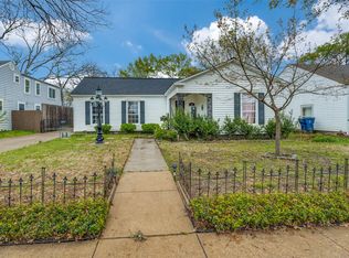 408 Redell St, Garland, TX 75040