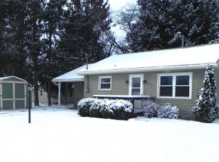 108 3rd St, Cochranton, PA 16314