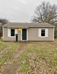 157 S Parkview Dr, Trumann, AR, 72472