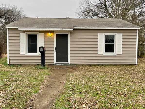 157 S Parkview Dr, Trumann, AR 72472