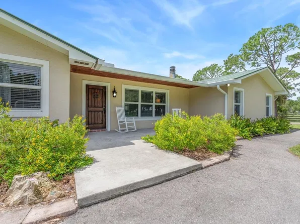 15700 SW PALOMINO Street, Indiantown, FL 34956