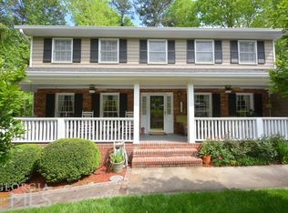 1700 Foresta Ct, Atlanta, GA 30341