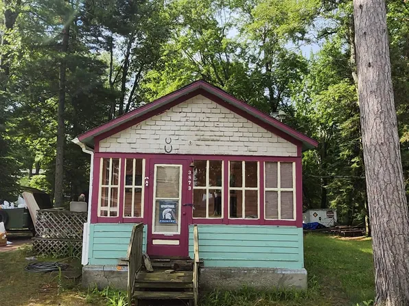 3873 Saginaw St, National City, MI 48748