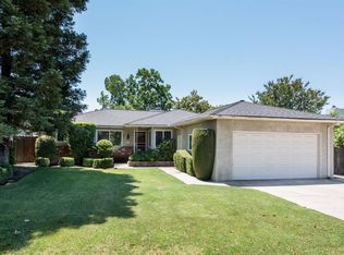 3516 E Gettysburg Ave, Fresno, CA 93726