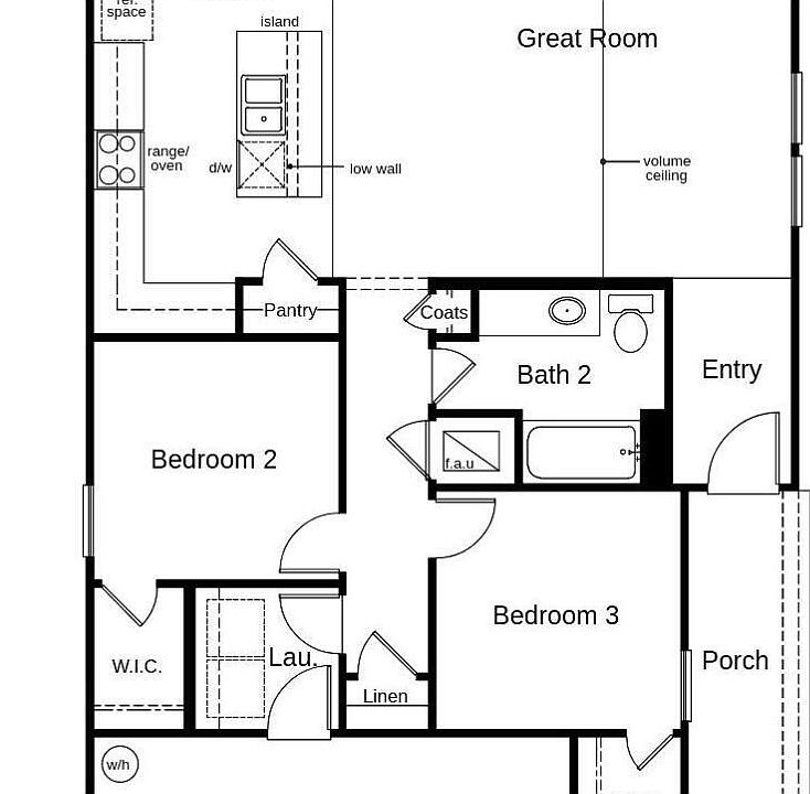 2nd image of 42 SLATE Way