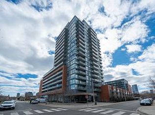 25 Cole St UNIT 713, Toronto, ON M5A 4M3
