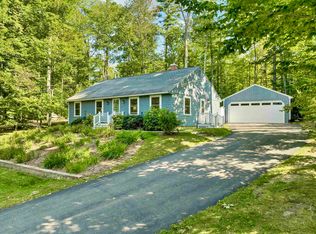 63 Port Wedeln Rd, Wolfeboro, NH 03894