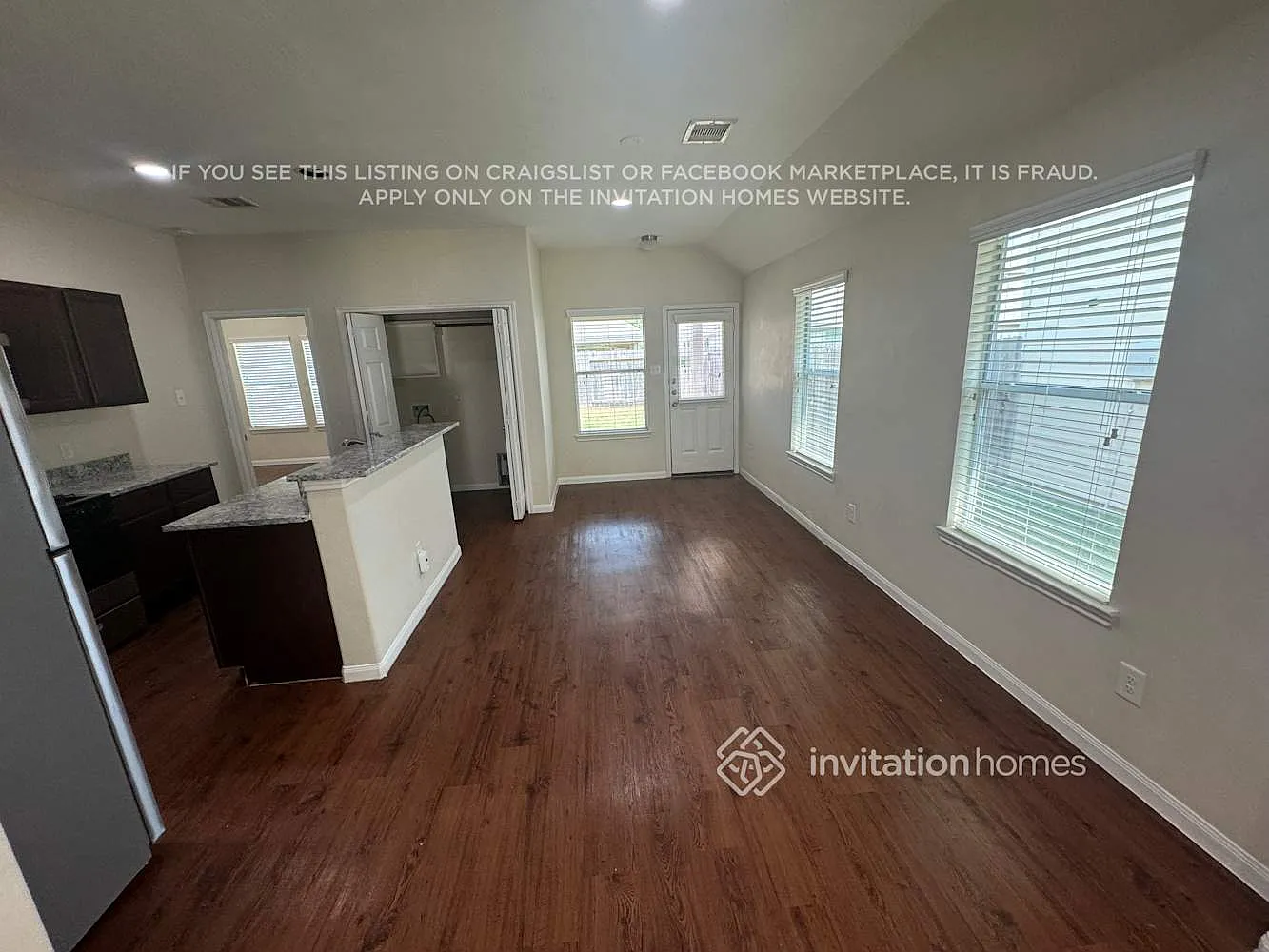 18806 N Lyford Dr Katy, TX 77449 — Photo 4