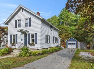 282 Forest Street, Westbrook, ME 04092