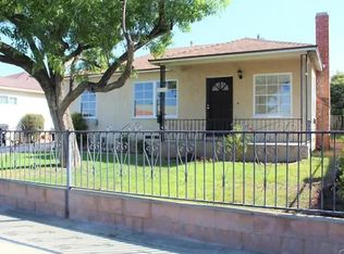 11414 Rincon Ave, San Fernando, CA 91340