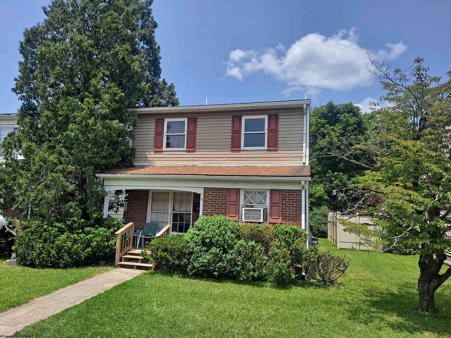 107 Spruce St, Elkins, WV 26241 Zillow