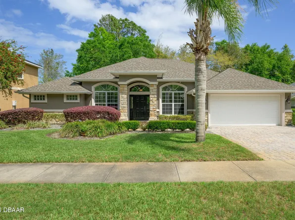 148 Creek Forest Ln, Ormond Beach, FL 32174