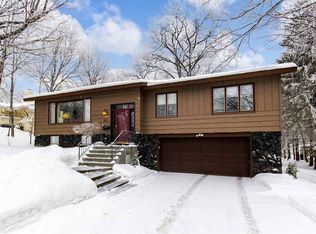 1413 Mississippi Ave, Hermantown, MN 55811