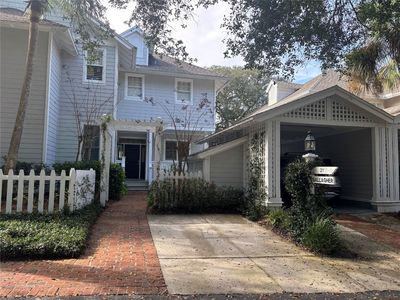 21 Little Dunes Cir, Fernandina Beach, FL, 32034