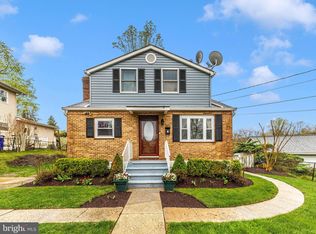 12322 Selfridge Rd, Silver Spring, MD 20906