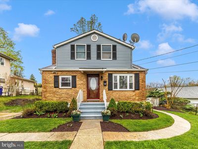 12322 Selfridge Rd, Silver Spring, MD, 20906