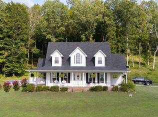 70 Carl Page Rd, Tompkinsville, KY 42167