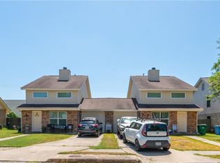 707 Valley View Dr #A & B, Pflugerville, TX 78660