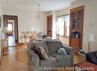 33 College Hill Rd #3, Somerville, MA 02144