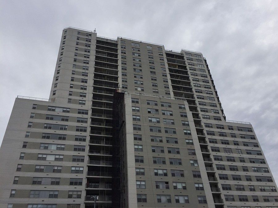 1st image of 12510 Queens Blvd #414