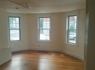 775 Merrimack St, Lowell, MA 01854