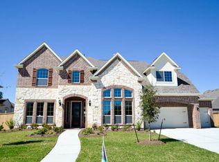 21510 Aurora Park Dr, Richmond, TX 77406