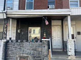 1848 E Westmoreland St, Philadelphia, PA 19134