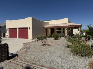 12550 E 46th Dr, Yuma, AZ 85367