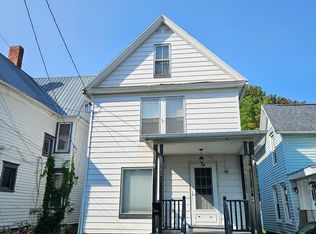 42 E Washington St, Hornell, NY 14843
