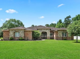 33110 Tall Oaks Way, Magnolia, TX 77354