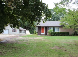 7088 14 Mile Rd NE, Cedar Springs, MI 49319