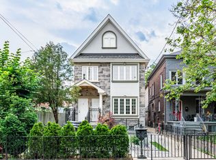 142 Borden St, Toronto, ON M5S 2N3