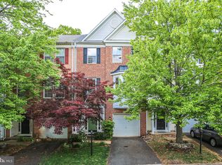 20685 Waterfall Branch Ter, Sterling, VA 20165