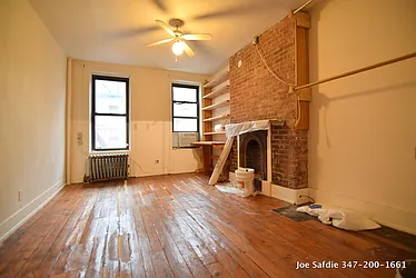 Rented by J Misrahi Realty Corp