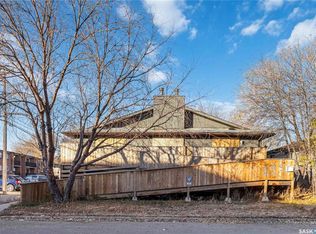 113 Q Q Ave N #111, Saskatoon, SK S7L2X4