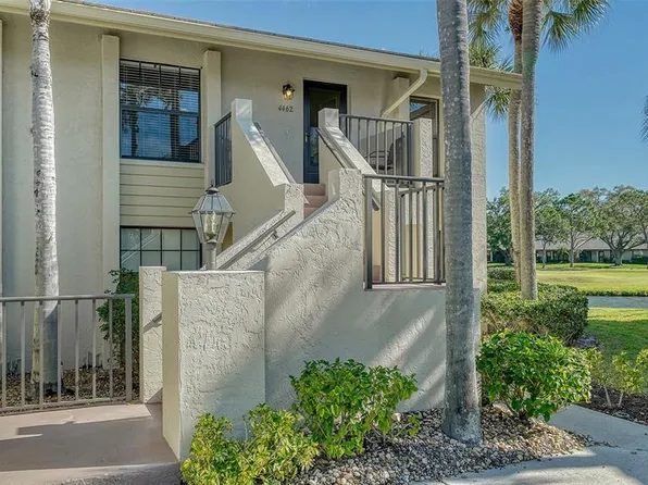 4462 Weybridge St #72, Sarasota, FL 34235