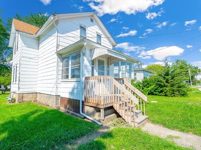 316 Norris Dr, Ottawa, IL, 61350