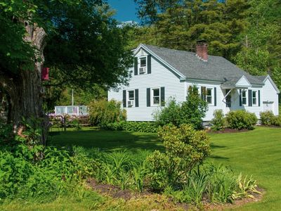 8 Spruce Lane, Arlington, VT, 05250