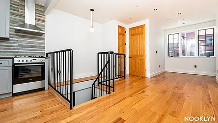 801 Driggs Avenue, #1B