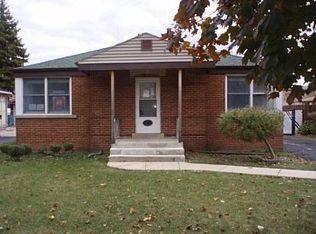 413 Englewood Ave, Hillside, IL 60162