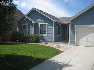 824 Serenity Ln, Longmont, CO 80504