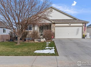 8305 18th Street Rd, Greeley, CO 80634